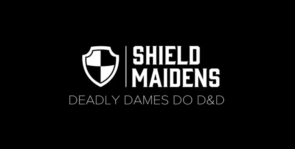 Shield Maidens