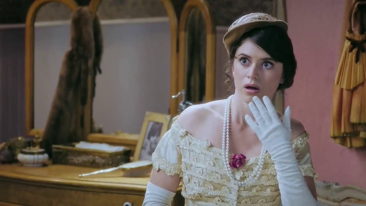Jack Links commercial for Comedy Central's Another Period